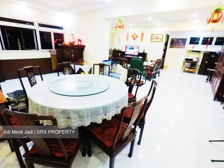 Blk 142 Pasir Ris Street 11 (Pasir Ris), HDB 5 Rooms #177672002